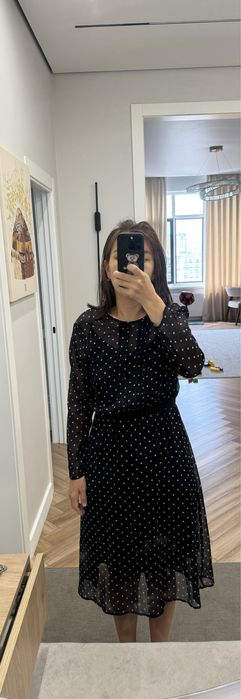 Вечернее платье 4500тг