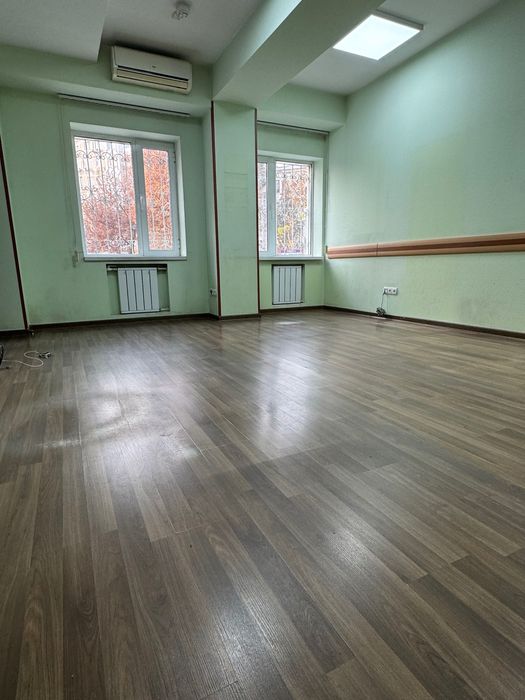 Аренда офиса - 145 кв.м, центр города