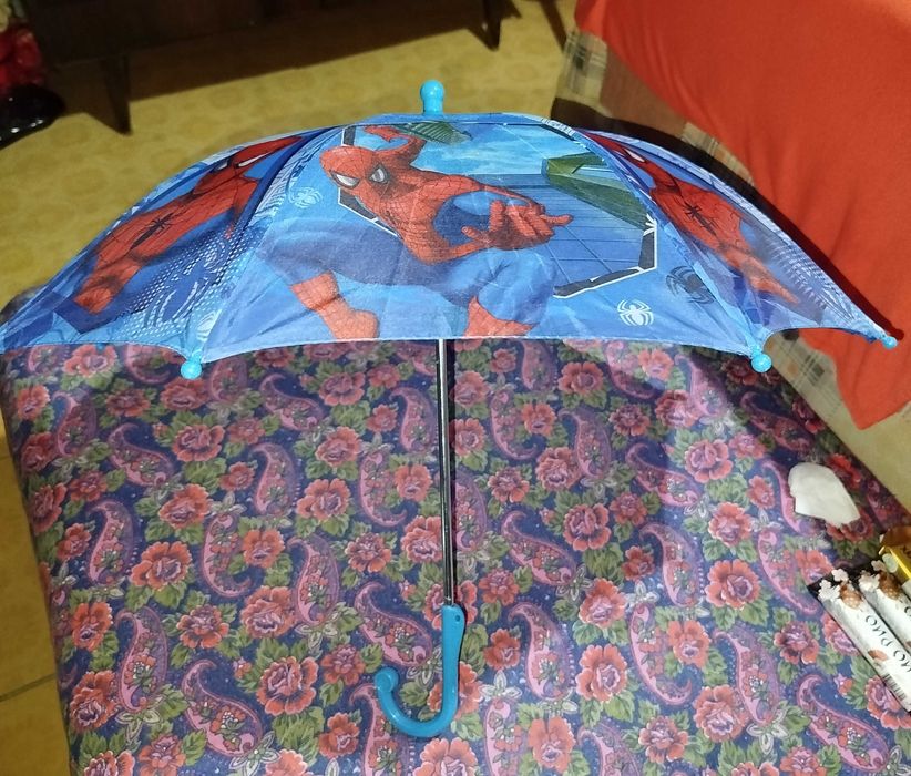 Зонт детский, для дошкольного возраста