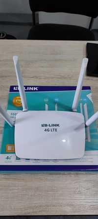 Lb Link wifi 4G modem