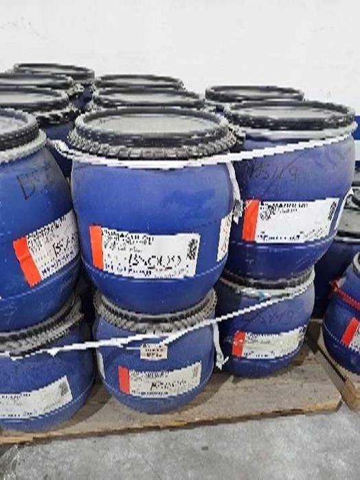 Кимёвий моддалар