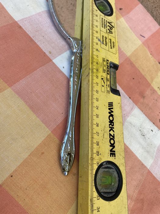 Старо английско огледало