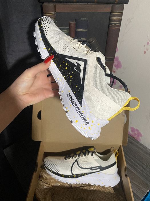 Adidasi Nike Barbati