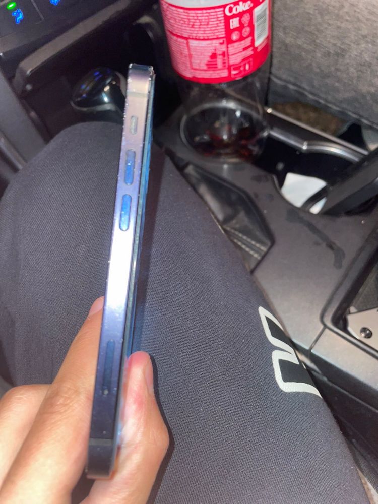 iphone 12 mini