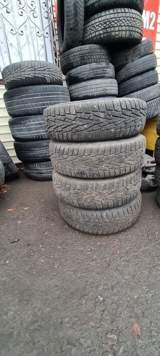 Зимняя резина р13 . Кордиант