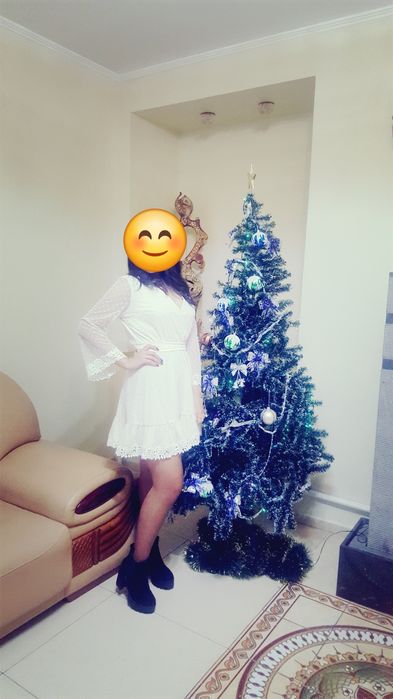 Продам платье 46 размер