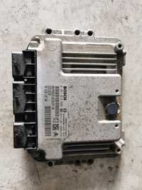 Calculator motor 1.6 HDI Citroen berlingo Peugeot partner ECU 2006