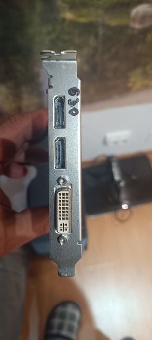 NVIDIA GeForce GT630