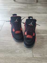 Air Jordan 4 Flight j4