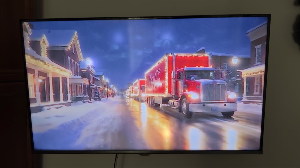 Tv samsung 4k 108 cm,smart tv 2016