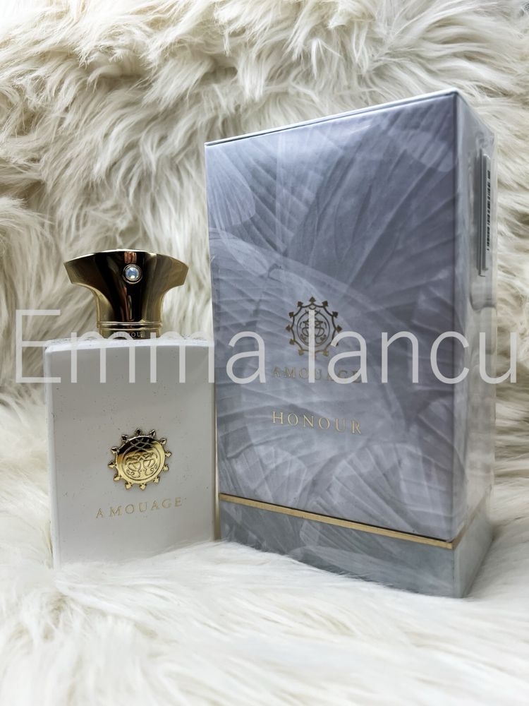 Amouage Honour barbati