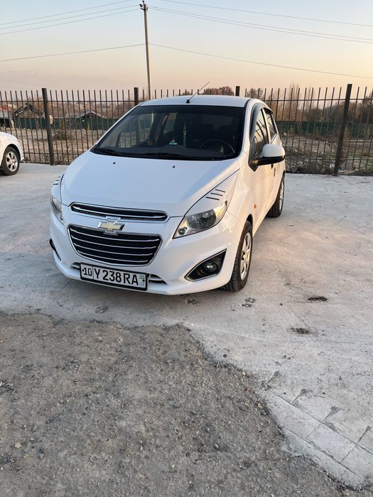 Спарк 2012 1 евро