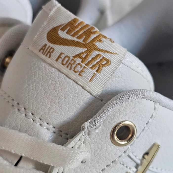 Air Force 1 Alb  36
