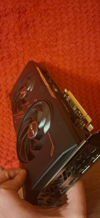 Sapphire Radeon RX 7700 XT Pulse *2 години гаранция
