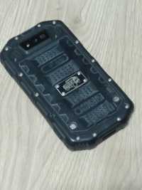 Hummer H5 IP-68 военный телефон