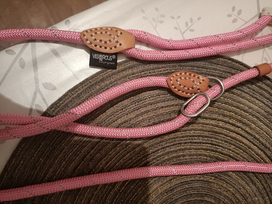 Поводок для собак маленькой породы