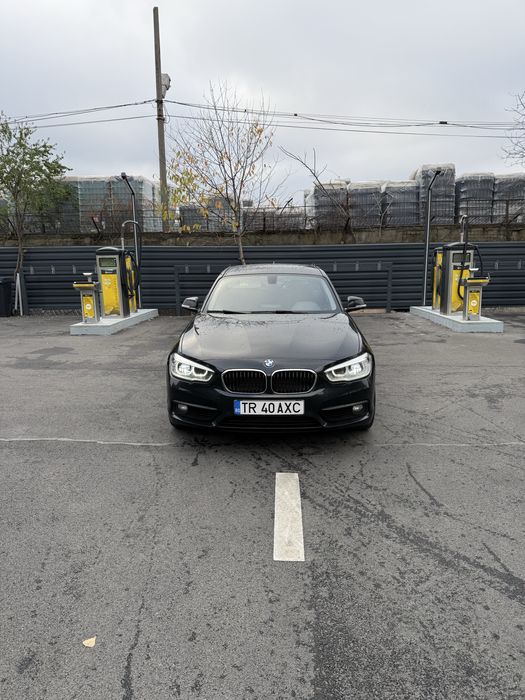 Vând BMW Seria 1 F20 2.0d