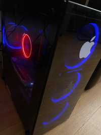 Sistem PC Gaming MSI