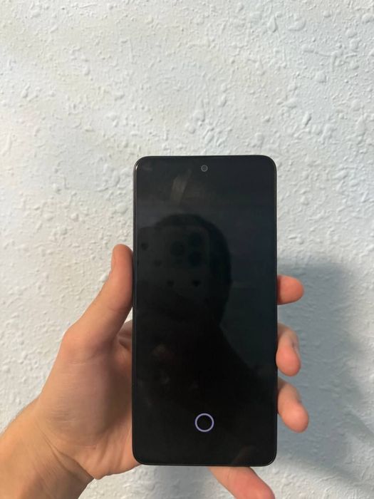 Redmi note 13 6/128gb xotira