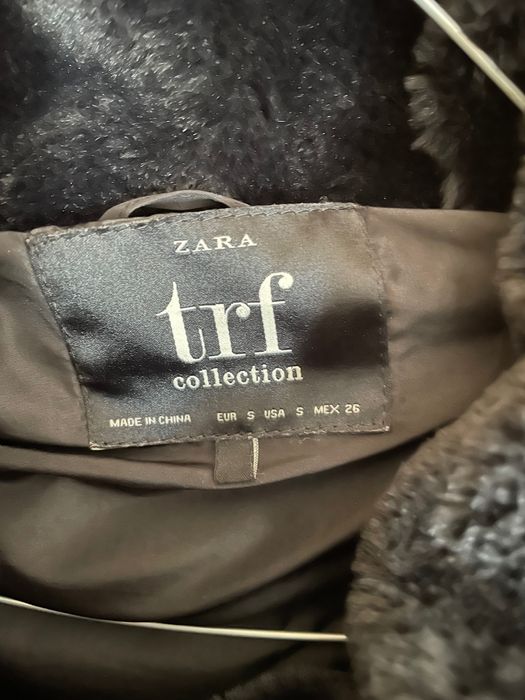 Дамско яке Zara Trf