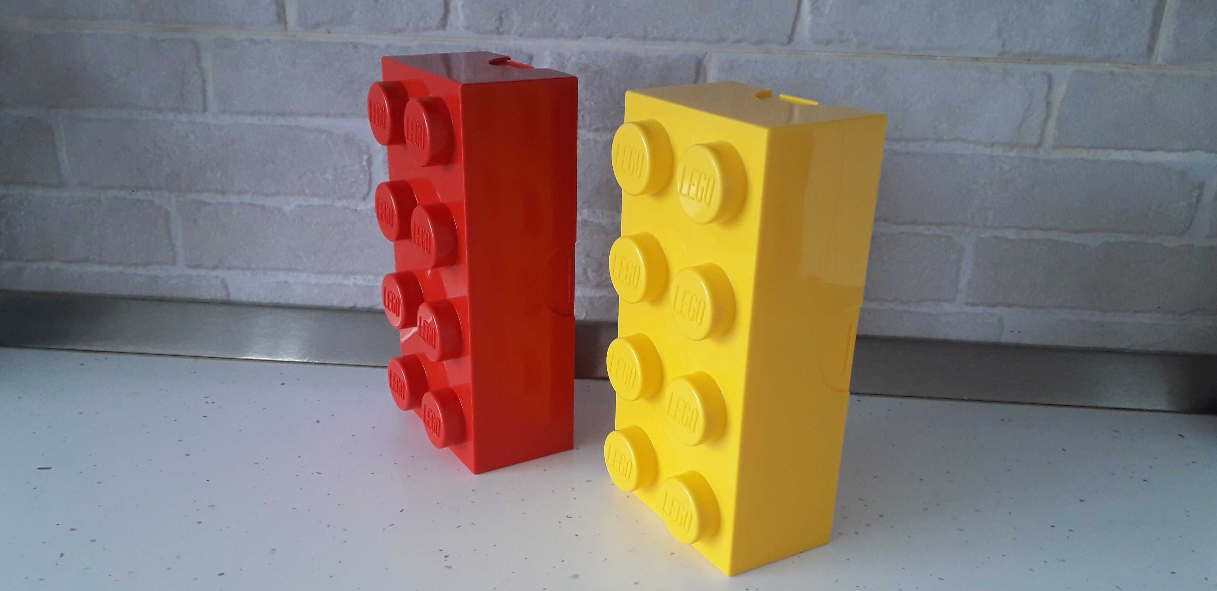 Cutie depozitare LEGO 2x4