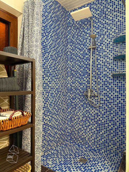 (Добрый) Ш. Руставели, 52 м², 1/2/4, Уютная и светлая студия