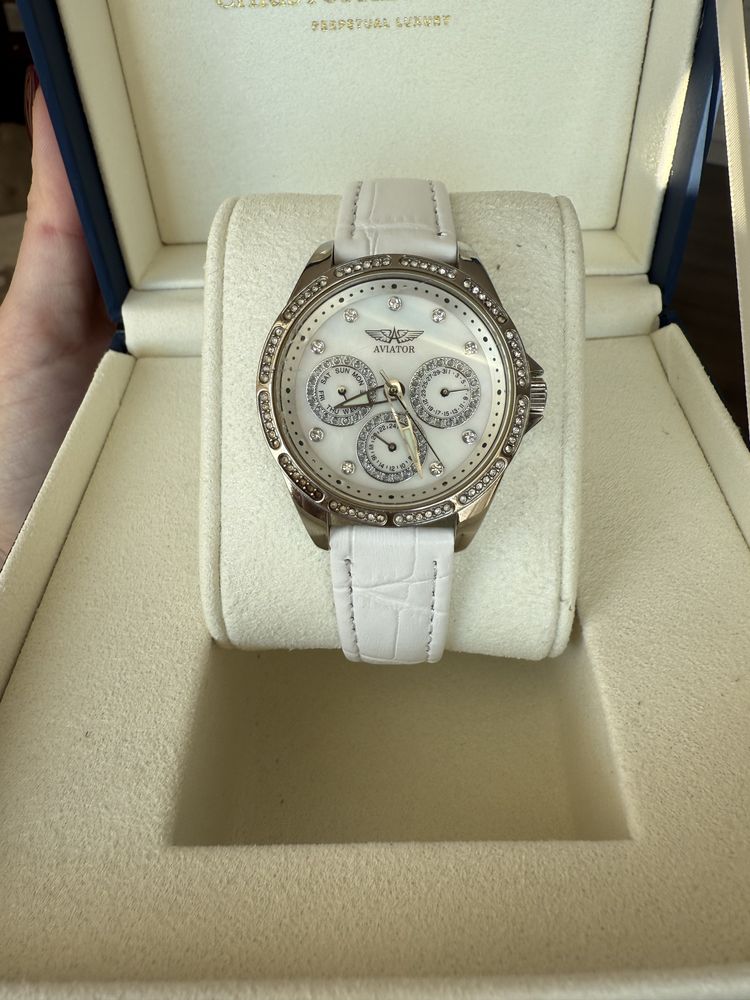 Дамски часовник Aviator