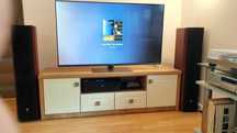 Amplificator stereo Kenwood RA-5000 2 X 120W
