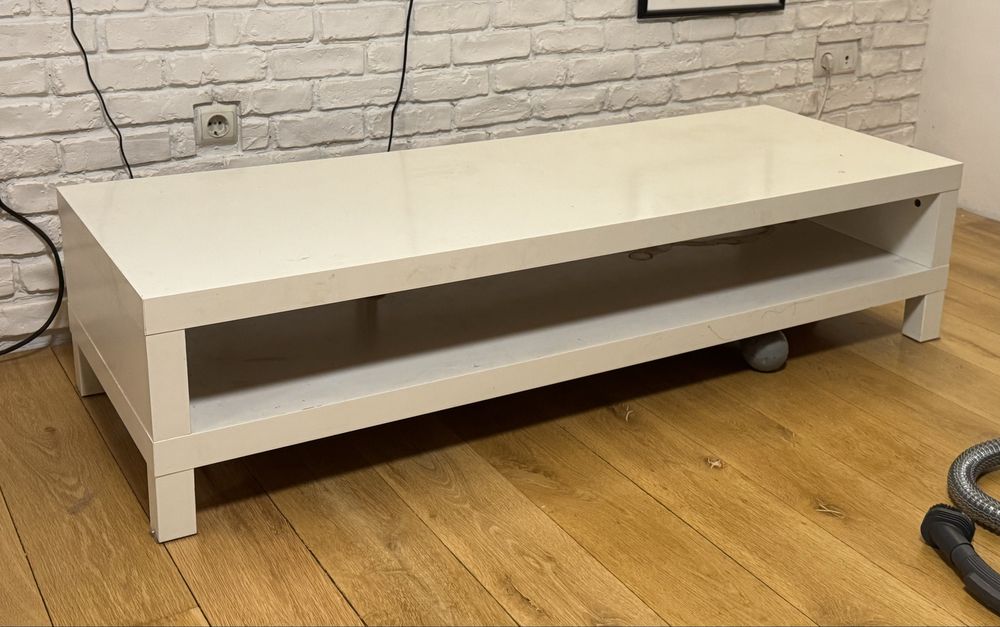 ТВ шкаф от Икеа
