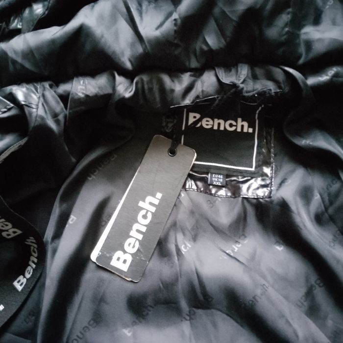 Куртка Bench. Размер 46-48. Оригинал