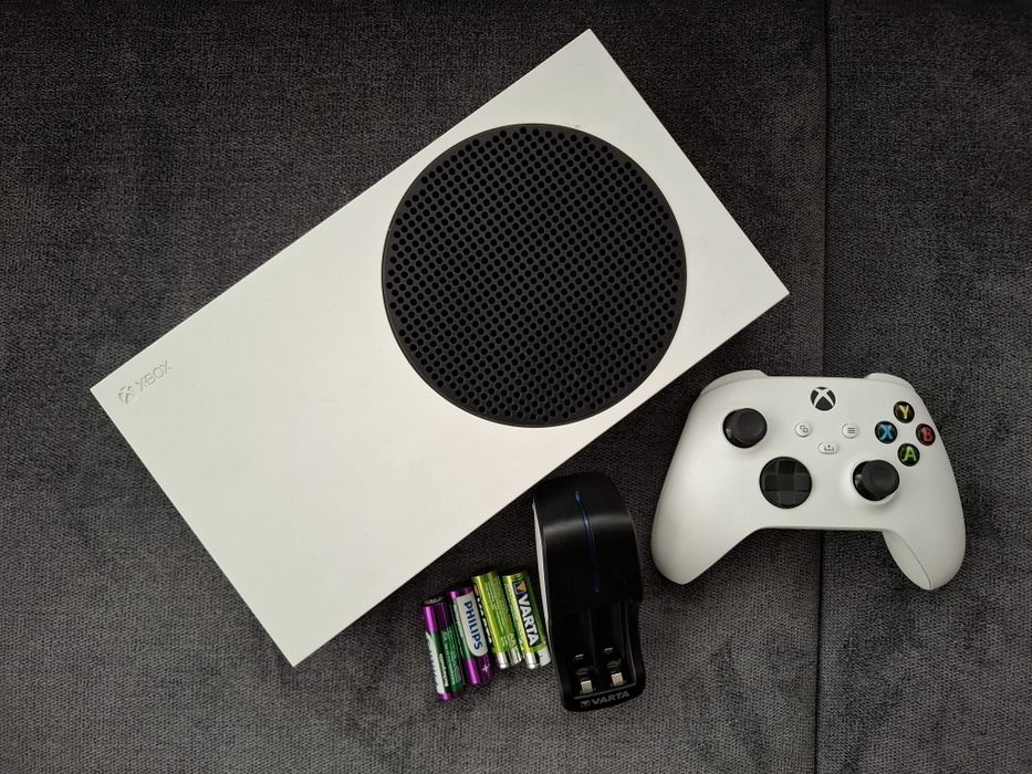 XBOX Series S 512GB