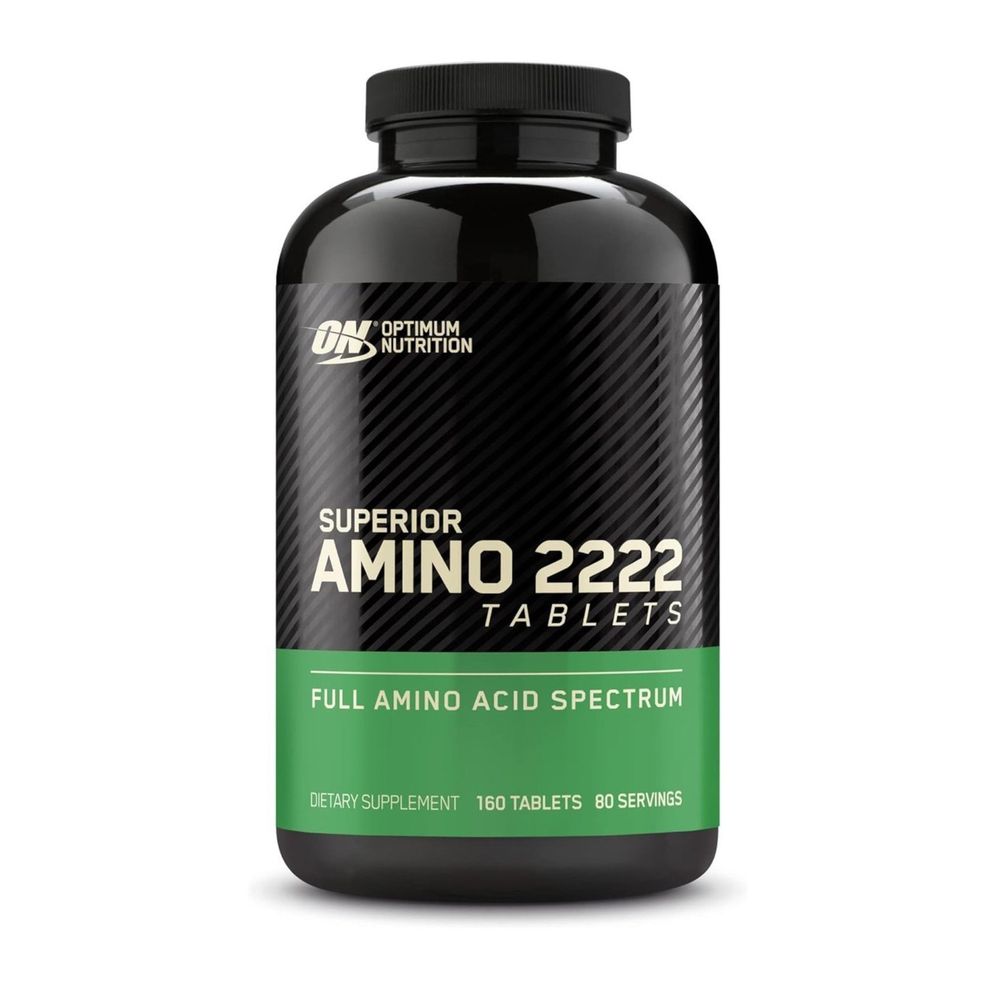 Optimum Nutrion Amino 2222