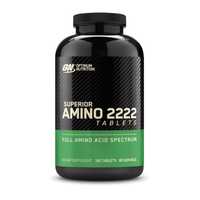 Optimum Nutrion Amino 2222