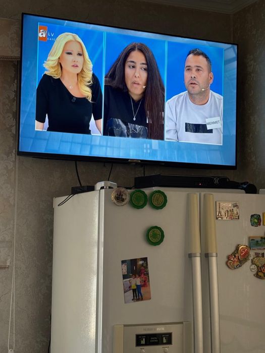 Телевизор Samsung