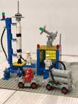 Lego classic space сетове