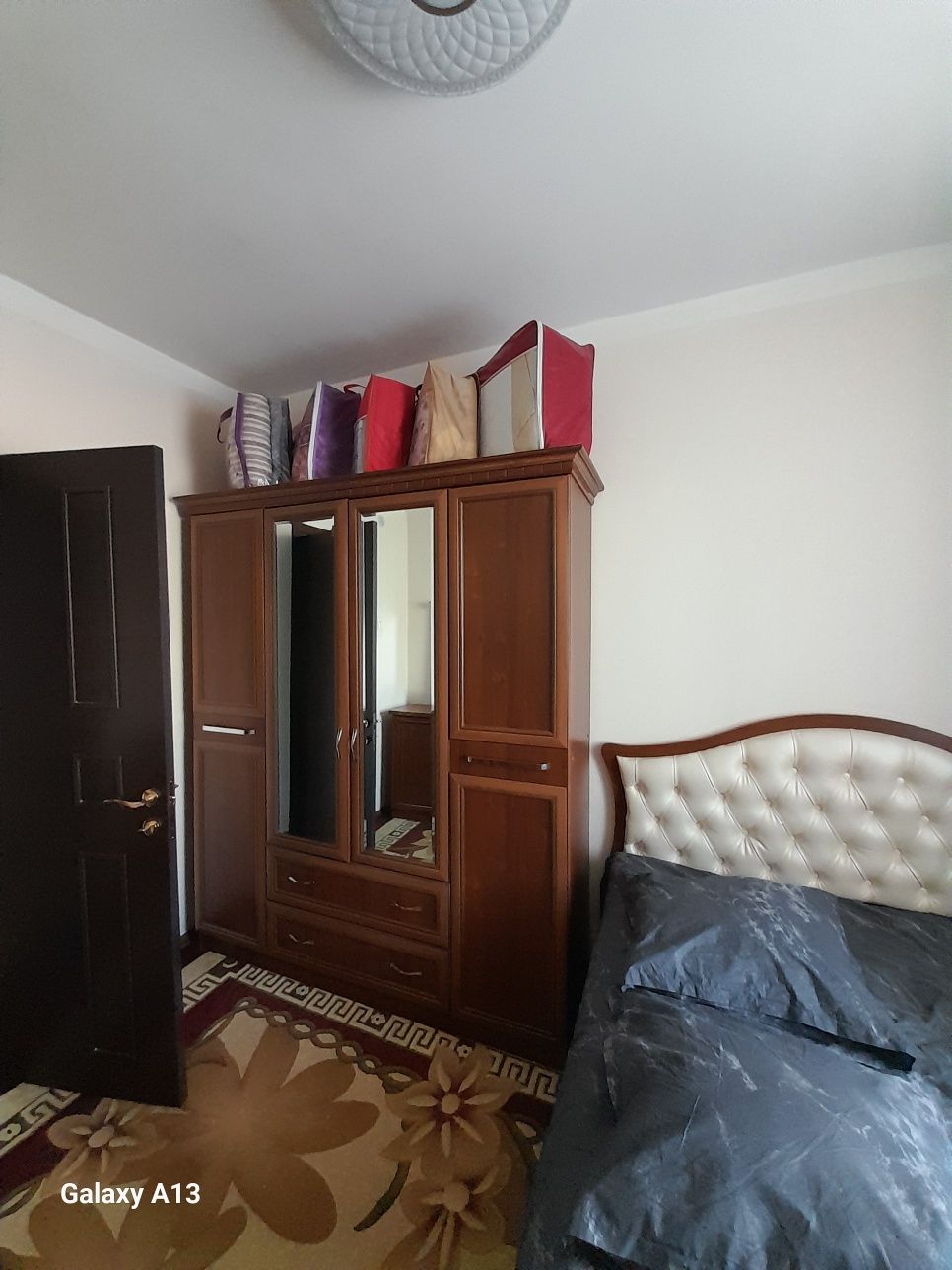 Квартира ижарага берилади
