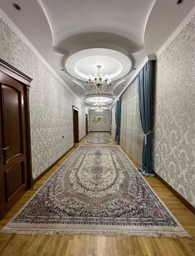 Амир Темур Махалля  Дом 6,10 соток