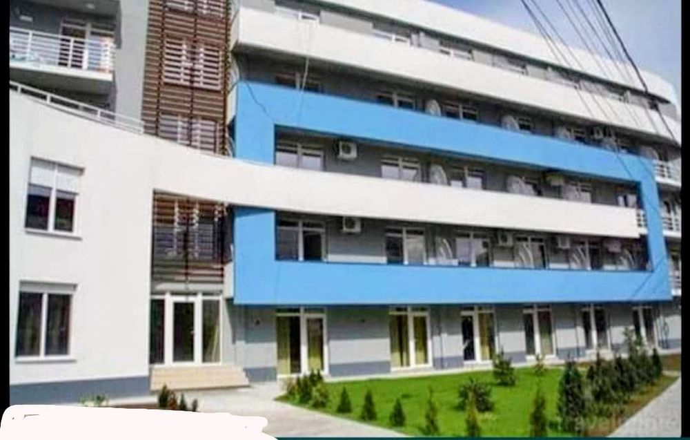 Garsoniere in chirie sezon estival