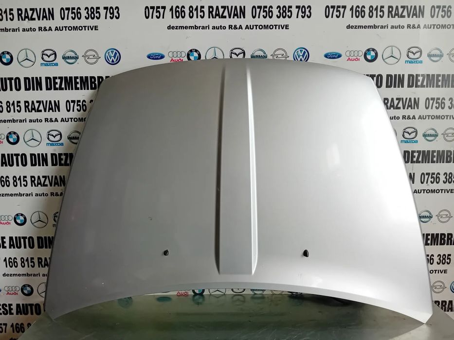 Capota Dodge Caliber 2006-2012 Impecabila Motor Bwd