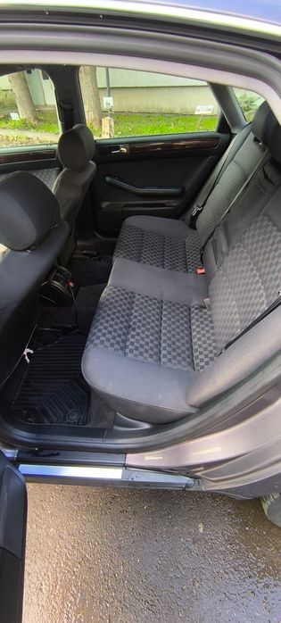 Vând audi a6 c5, 1.9 tdi