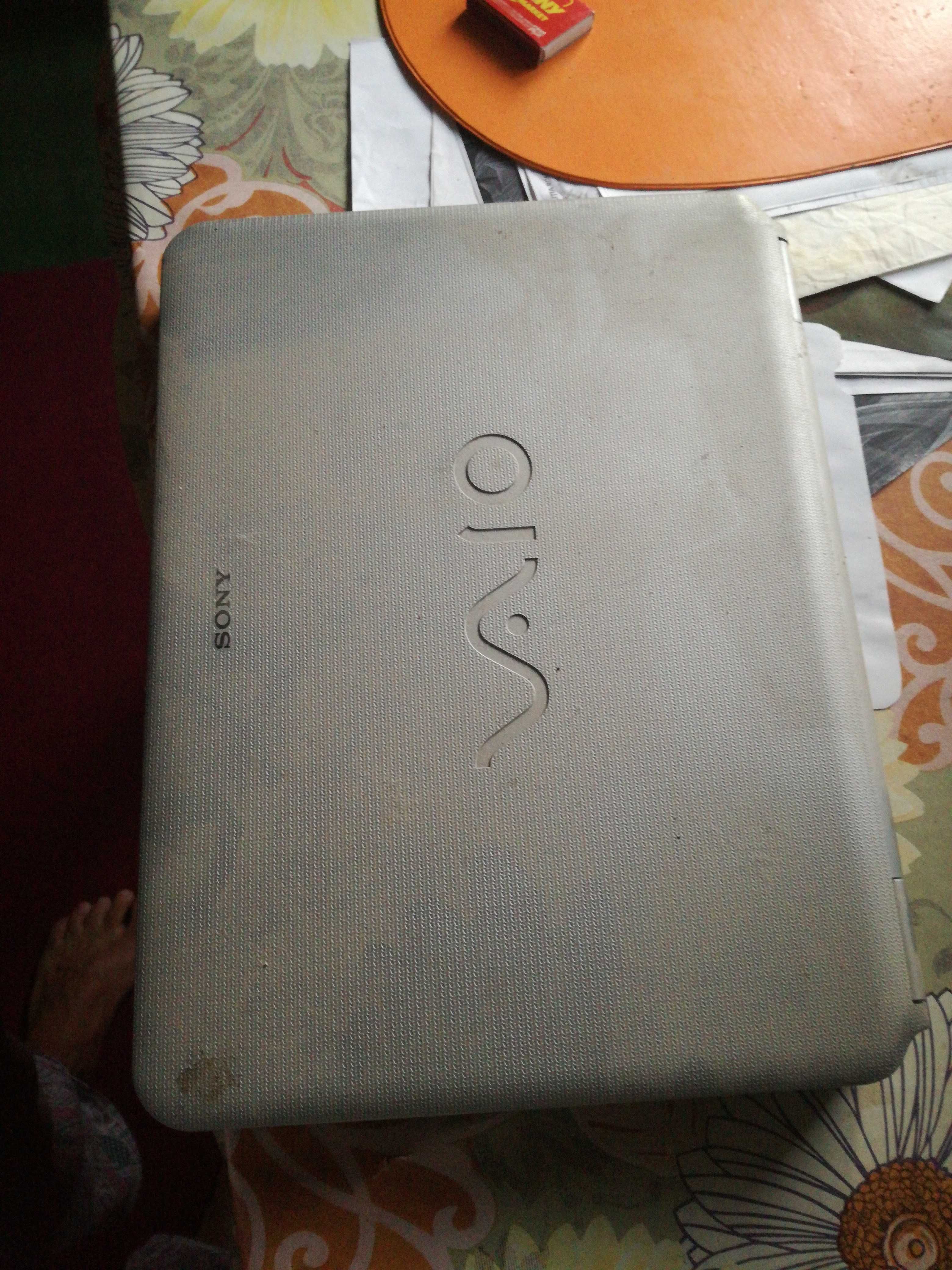 Piese Sony Vaio Pcg-7154m