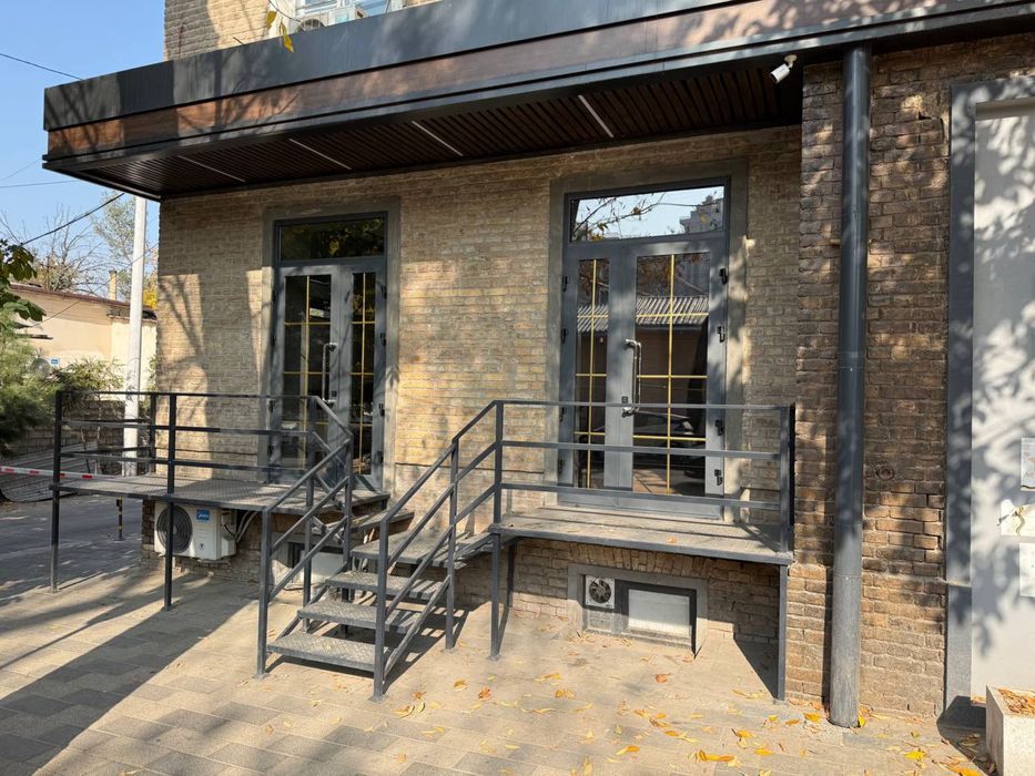 Гидрометцентр Минор | 80кв - нежилое помещение вдоль дороги Аренда