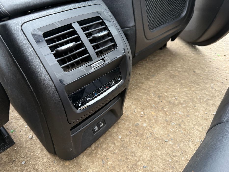 Interior complet full electric Bmw X3 G01 X4 G02