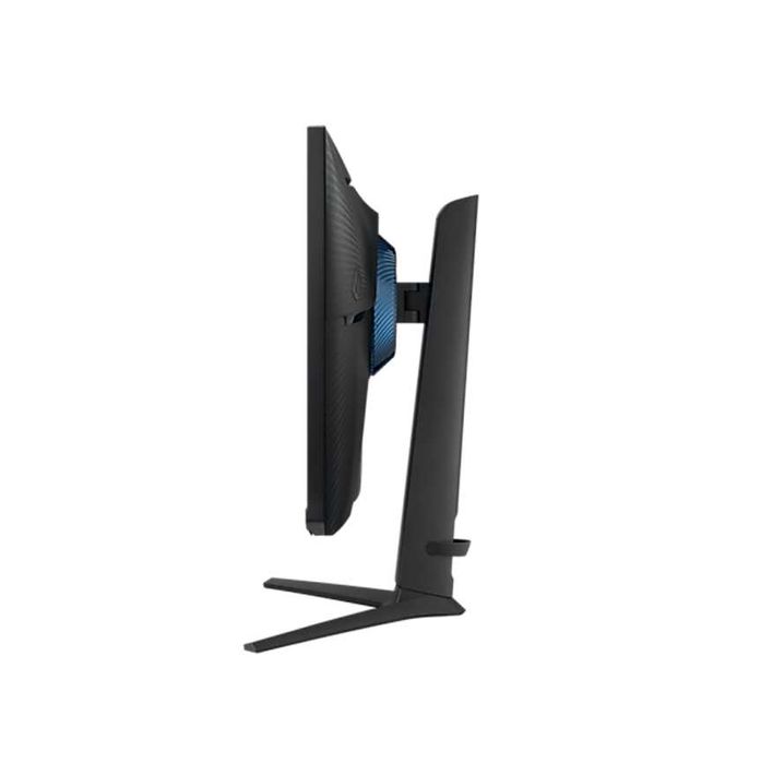 ; Монитор SAMSUNG 27" 27BG402EM Odyssey G4, FHD IPS 240Hz