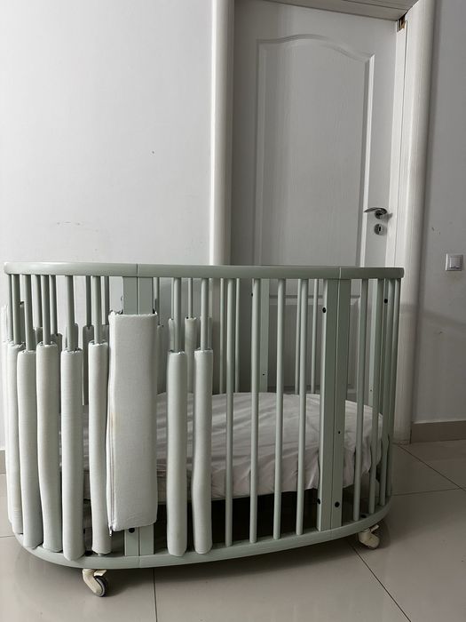 Vand pat copii Stokke