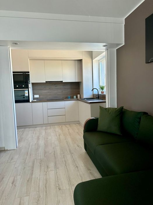 Apartament Regim hotelier lux