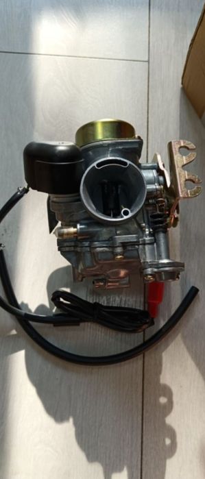 Carburator cvk30 Linhai 260, Suzuki 125,gy6 250-300 cc