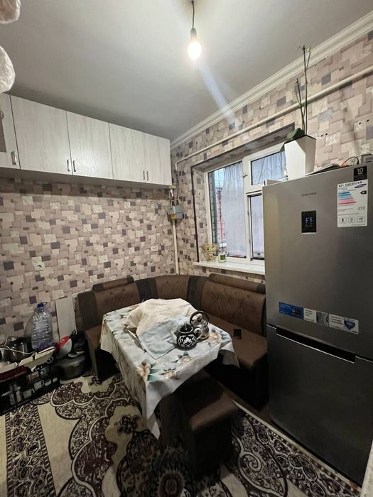 Sergeli yangi hayot 8 hudud