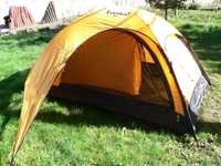 Двуместна палатка Eureka Apex