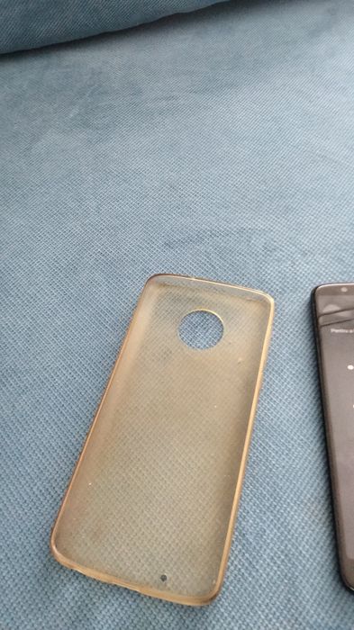 Motorola G6 ptr piese